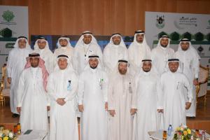 Successfully Unrivaled, Applied Medical Sciences Holds Alumni Forum